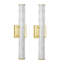 Applique murale Modern Vanity (ampoule non incluse)-1207733753