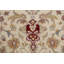 One-of-a-Kind 6'6" X 9'9" Area Rug in Ivory
