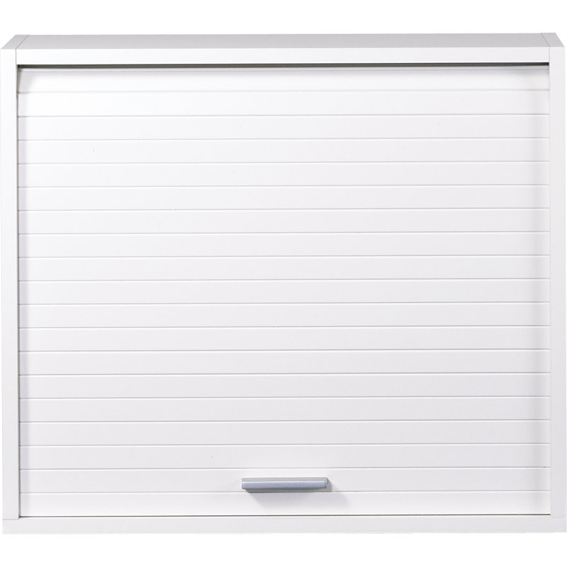 Aidan 53.6cm Kitchen Pantry, White