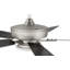 Ventilateur de plafond 60 po avec lumières DEL-1855135165