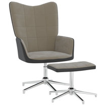 Paddington Sessel Silber / Füße Schwarz, Günstig Möbel, Küchen & Büromöbel  kaufen