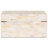 2 Piece Handmade Mother of Pearl Decorative Box Set