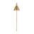 Barthel LED Armed Sconce-841714702-841714696