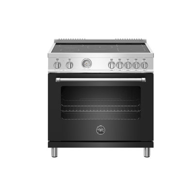 Bertazzoni 36'' W Free Standing Range