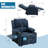 Upholstered Recliner-443807240