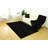 Faux Fur Geometric Indoor Rug-211859076