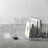 Modern S-curve Acrylic Display Table, Multi-functional Living Room End Table,bookstand-1772726298