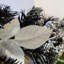 270cm Lighted Garland with Lights