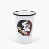 Crow Canyon Enamelware Florida State 14oz Tumblers