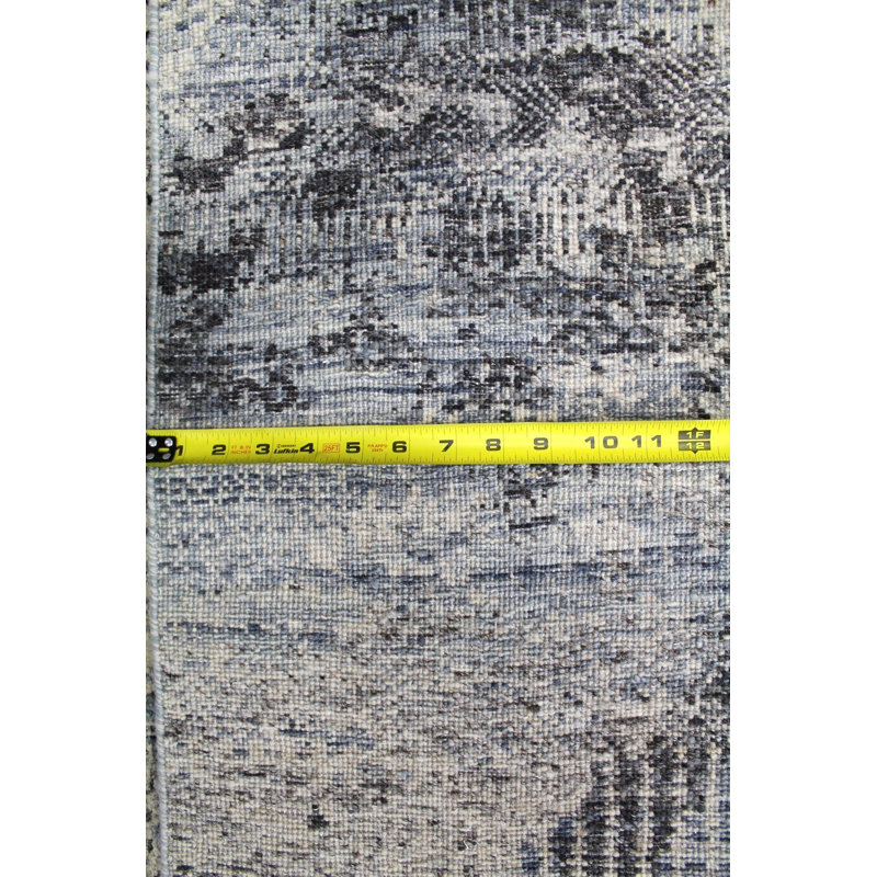 One-of-a-Kind Rectangle 9' X 12'2" Area Rug