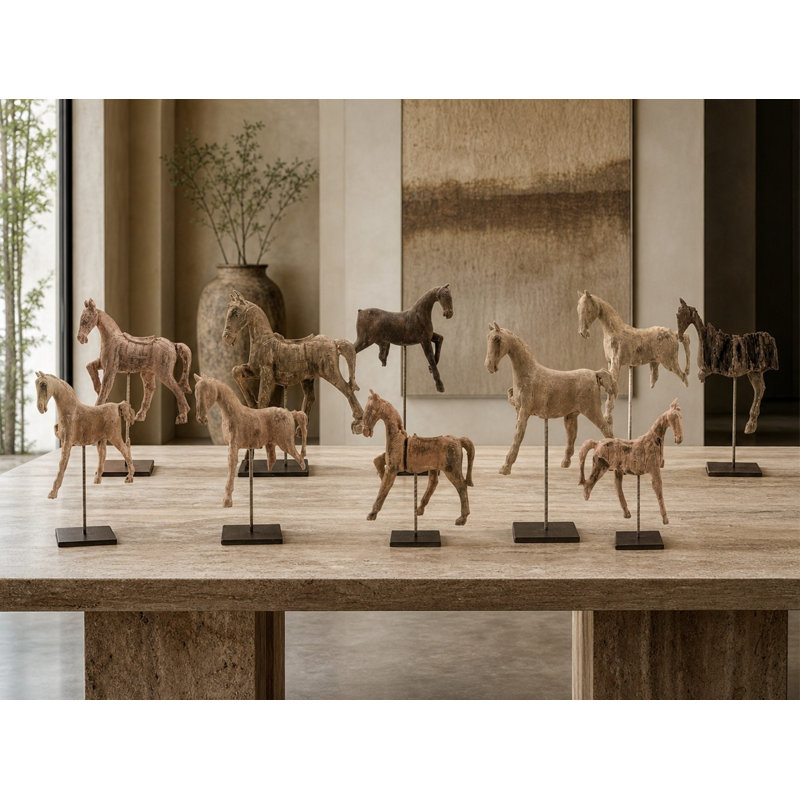 Nappi Animals Figurines & Sculptures