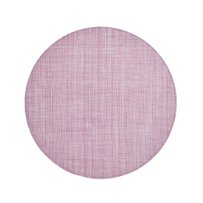 Portofino Placemat, Lilac