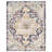 Felty Oriental Black/Gold Area Rug-832976174