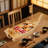 Allante Sushi Boat Serving Tray Food Display-1453320721