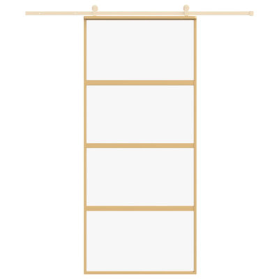 Muthiani Glass Sliding Door