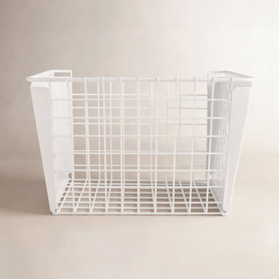 AllModern Juliana Decorative Basket