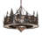 Jaella 30'' Ceiling Fan with Light Kit