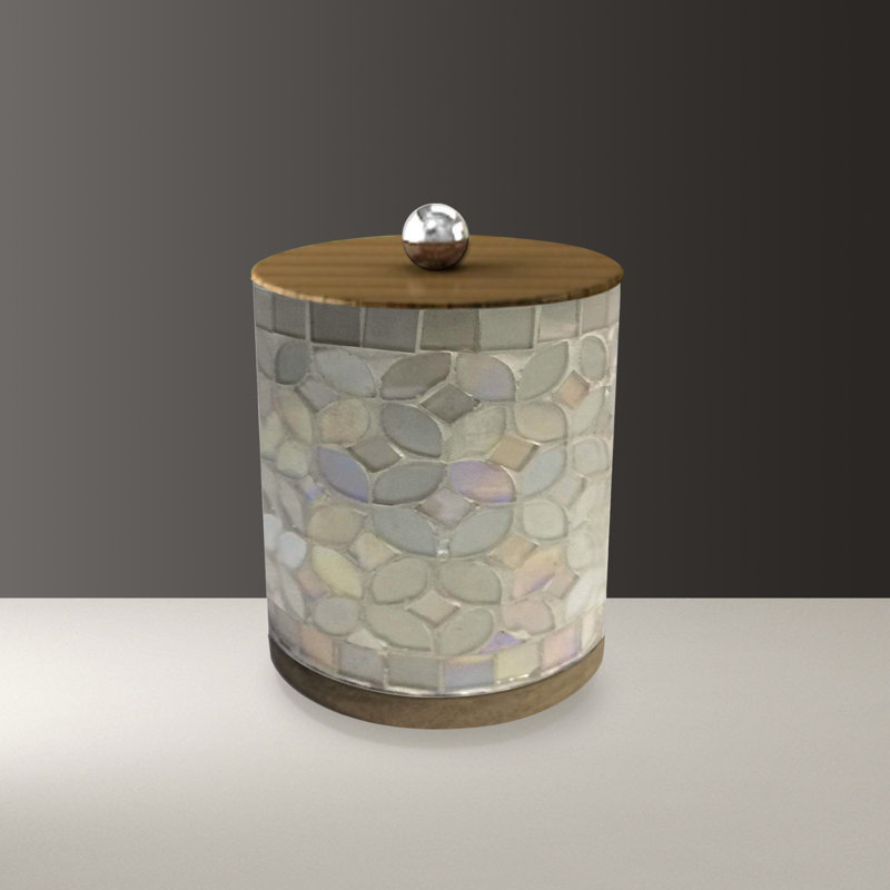 Bathroom Storage Container