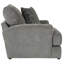 Damalas 53" W Polyester Chair and a Half-1064696275