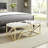 Modway Orchid Sebastian Button-tufted Bench-1737871650-1738510233