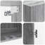 Rectangle Accent Chest-370600357