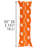 Reversible Throw Pillow-18676329