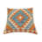 Geometric Throw Pillow