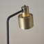 148cm Arched Floor Lamp