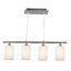 Shrout 4 - Light Kitchen Island Dining Bar Ceiling Pendant