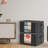 Fabric Storage Box Foldable Storage Bag Set-1371847758