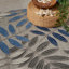 Eaglin Floral Indoor/Outdoor Area Rug-909500062