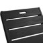 Chaise longue d'extérieur inclinable Haley-2026278777