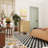 5-Drawer Tall Dresser With Solid Wood Legs