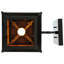 Seneca 1 - Light Outdoor Wall Lantern