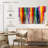 " Melting Crayon " 3 - Pieces-106332040
