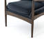 Ersa Upholstered Armchair
