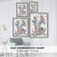 «Warm Wishes», reproduction encadrée de la collection B - Bois massif-2088674695