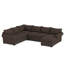 Canapé modulaire de 127 po de largeur-2047796233-2047796417