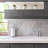 Hudson Spiral 12-5/8 In. X 12-5/8 In. Porcelain Mosaic Tile-114362943