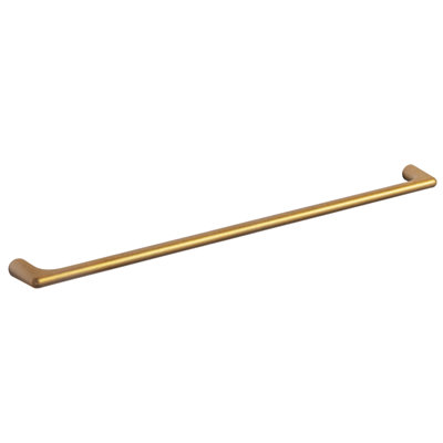 12 3/5 '' Hole Pitch Classic&Versatile Furniture Handle-Antique Brass