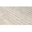Hand-Knotted High-Quality Ivory Area Rug
