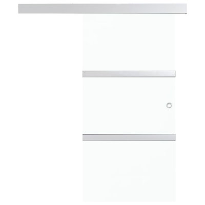 Mirac Glass Sliding Door