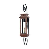 Sternberg 7.3 Battery Powered Outdoor Lantern Longshore Tides