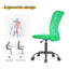 Chaise de travail en filet-1581082922