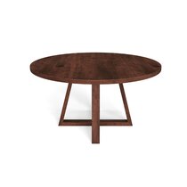 42″ Tall Round Table