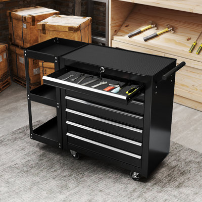 Tool Chest