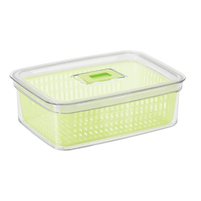 OGGI Neat Store Fresh Fruit & Veggie Bin