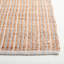Tapis en jute de coton tissé à la main Kouki-1272528867