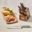 7 Piece Stainless Steel Prep Set