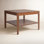 Ardentown 26" Square Mango Coffee Table